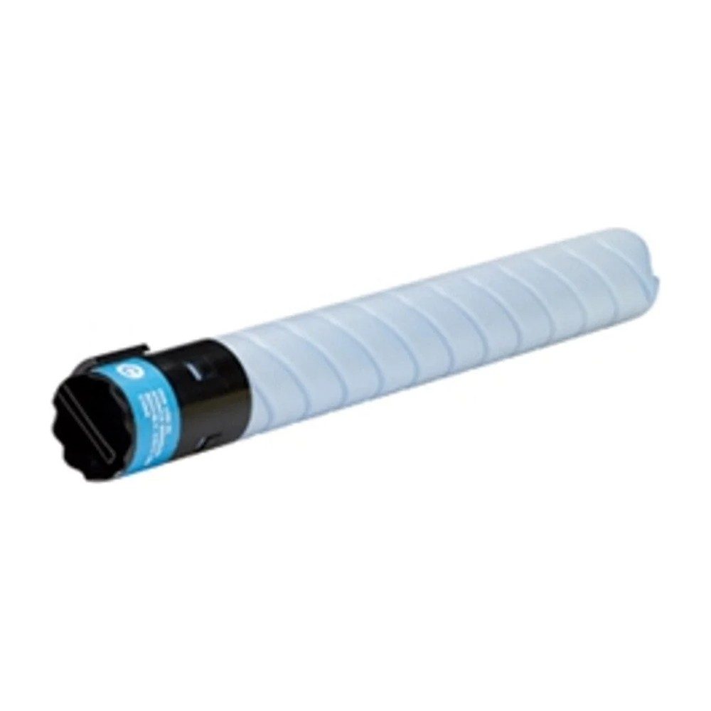 Toner Koncia Minolta TN220 Cyan Black Normal