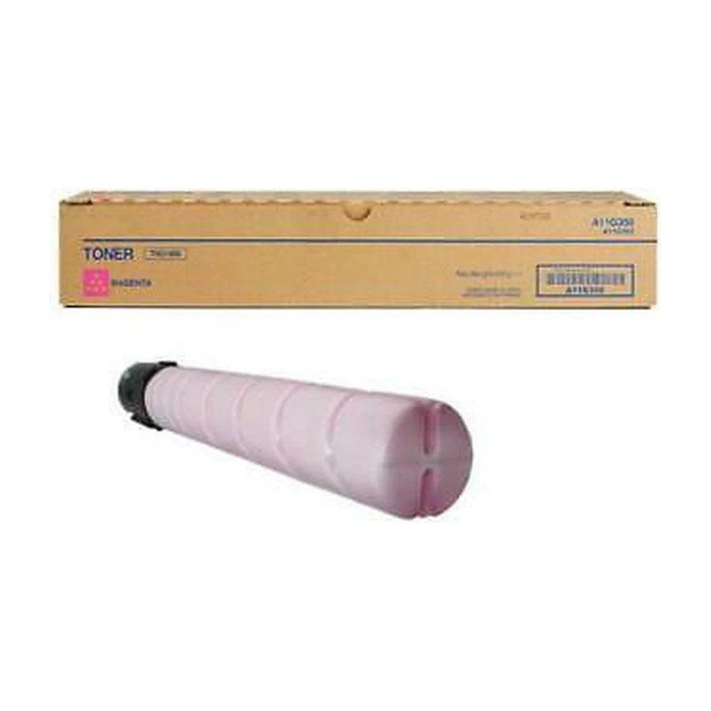 Toner Konica Minolta TN319 Magenta IMAX Normal