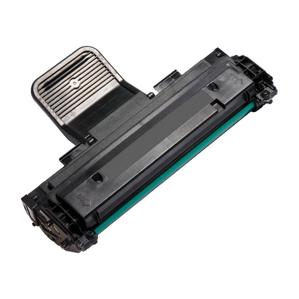 Toner Toshiba T-1640 Black Adaptable Eurotoner