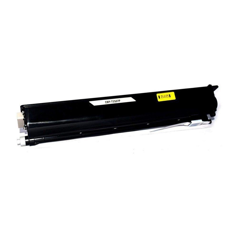 Toner Toshiba T-2507 Black Adaptable Eurotoner
