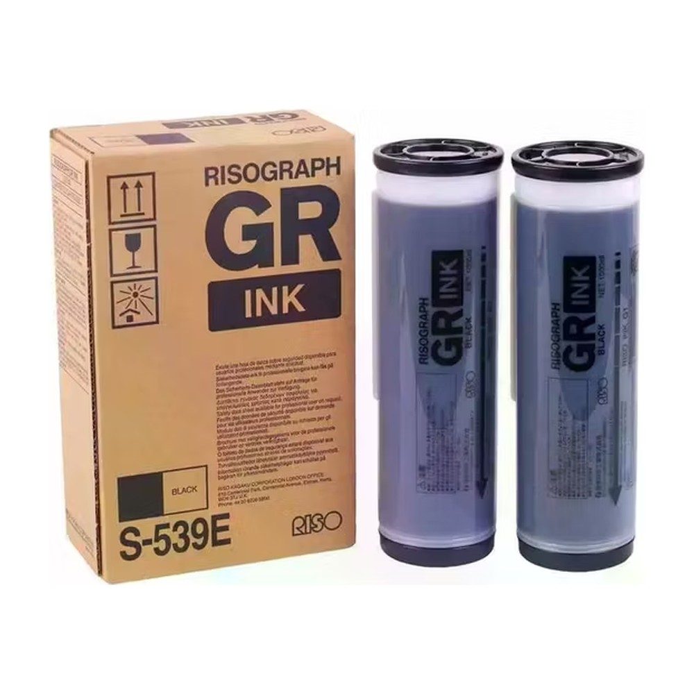 Toner RISO GRAPH S- 539