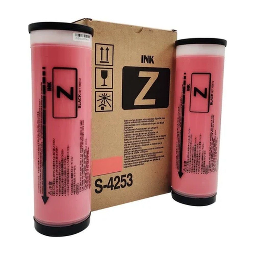 Toner RISO RP INK 1000ML