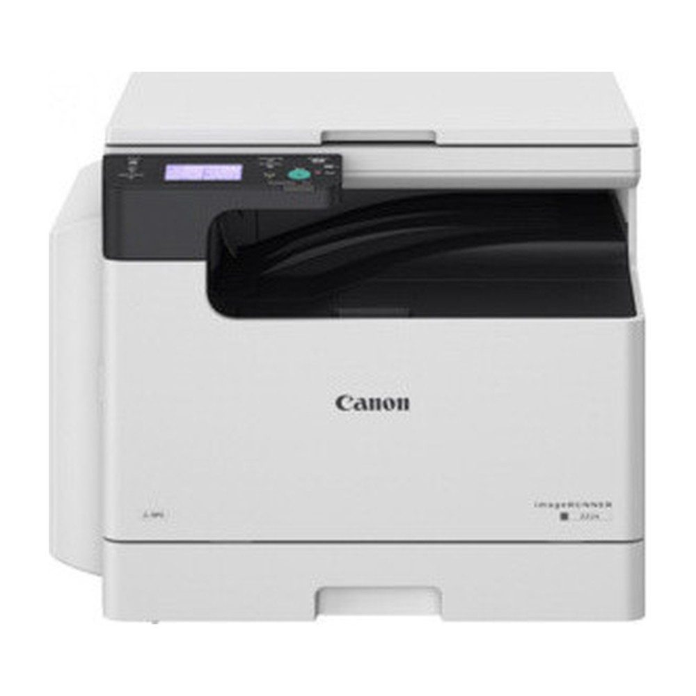 Copieur Canon 2224N A3 Monochrome (5941C002AA) — photo 2
