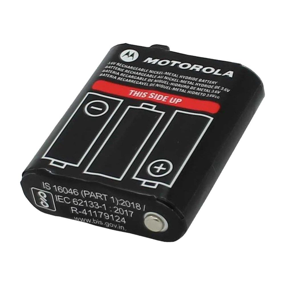 Batterie Talky Walky T82