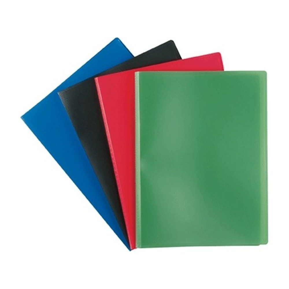 Porte Document 100 Vue