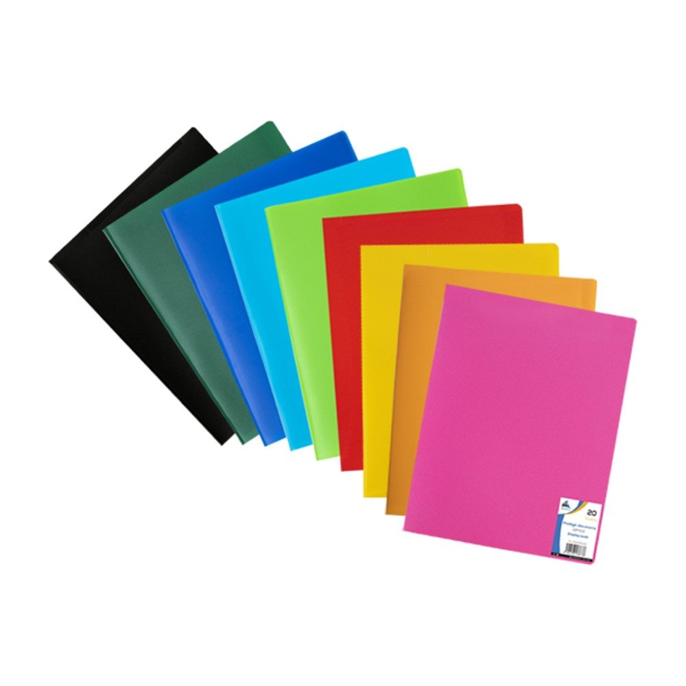 Porte Document 100 Vue — photo 2