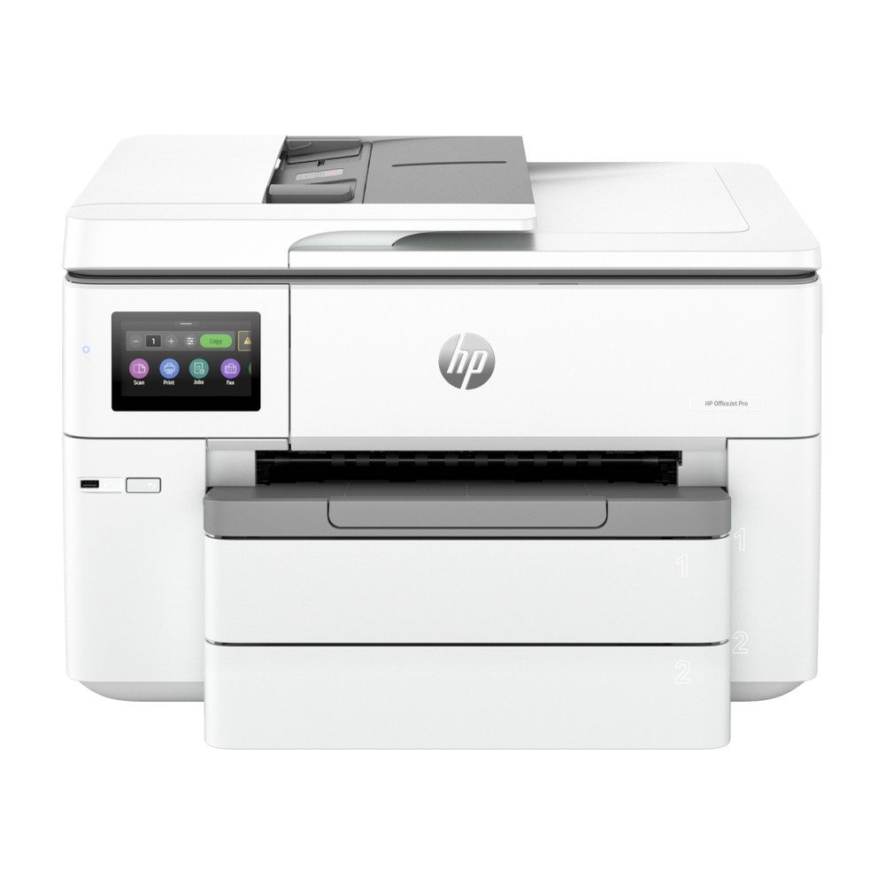 Imprimante HP OfficeJet Pro 9730 WF A3 multifonction (537P5C)