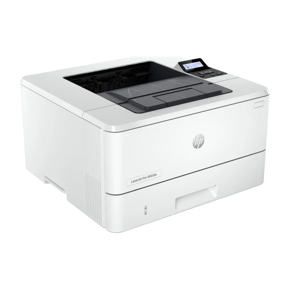 Imprimante Hp 4003dn Laser Monochrome LaserJet Pro (2Z609A) — photo 2