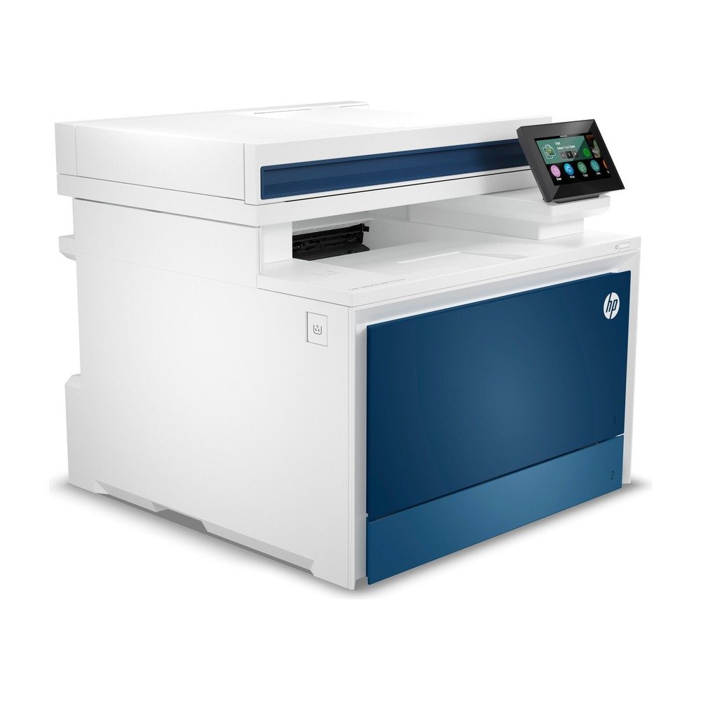 Imprimante Hp 4303fdn Multifonction Laser Couleur LaserJet Pro MFP (5HH66A) 