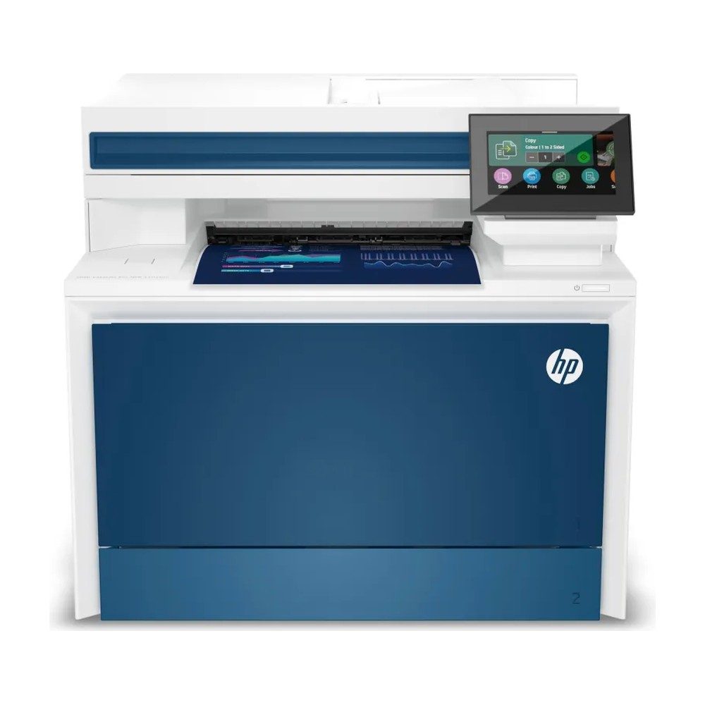 Imprimante Hp 4303fdn Multifonction Laser Couleur LaserJet Pro MFP (5HH66A) — photo 2