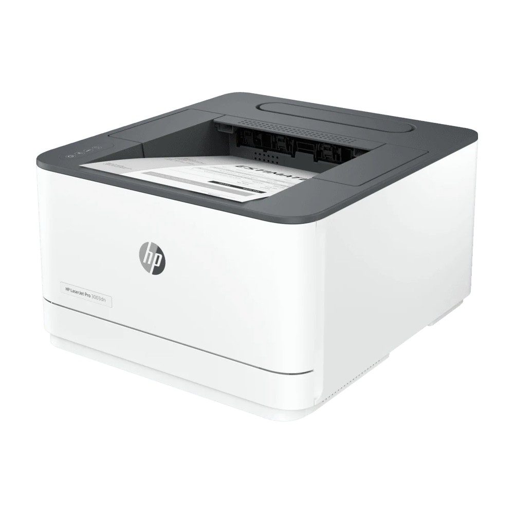 Imprimante Hp 3003dn Laser Monochrome LaserJet Pro (3G653A) — photo 2