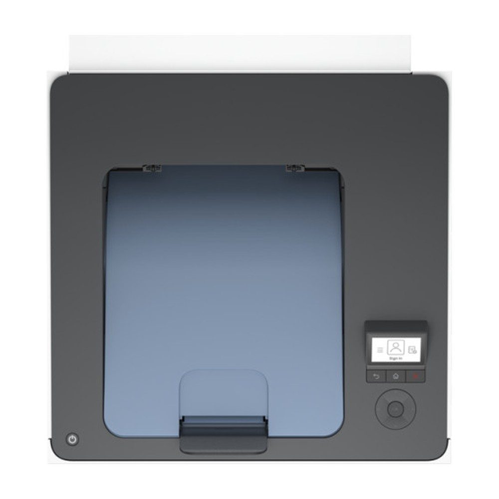 Imprimante Hp 3203dw Laser Couleur LaserJet Pro (499N4A) — photo 3