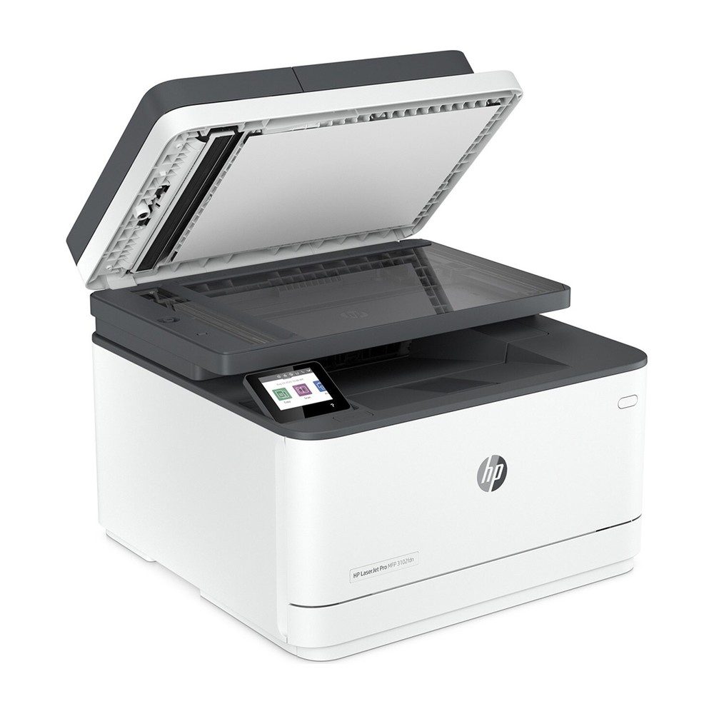 Imprimante Hp 3103fdw Multifonction Monochrome LaserJet Pro (3G632A) — photo 2