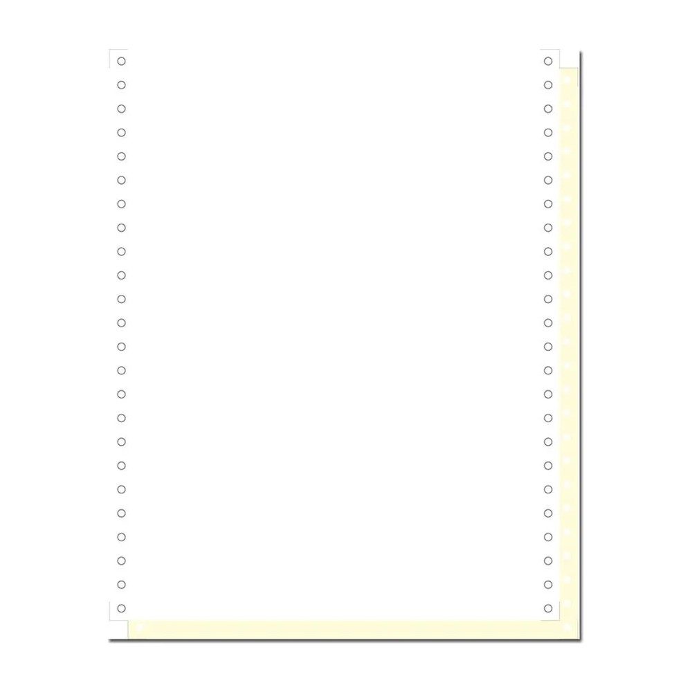 PAPIER LISTING 132C 1 EX — photo 2