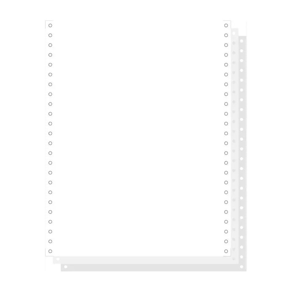PAPIER LISTING DE G.F — photo 2