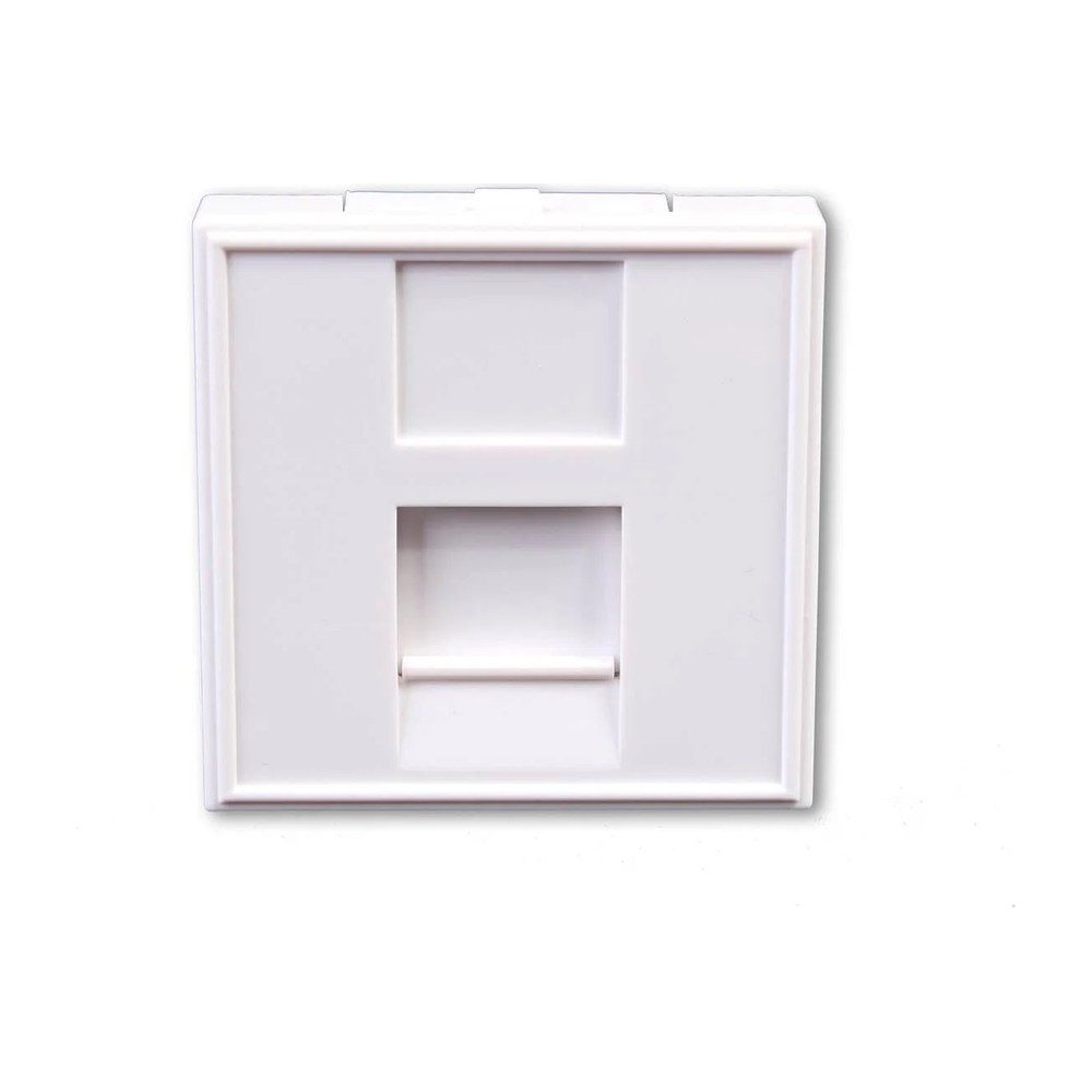 PLASTRON SIMPLE 45*45
