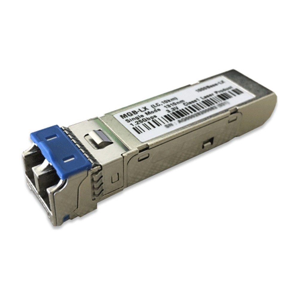 Module Optique SFP Gigabit Mon