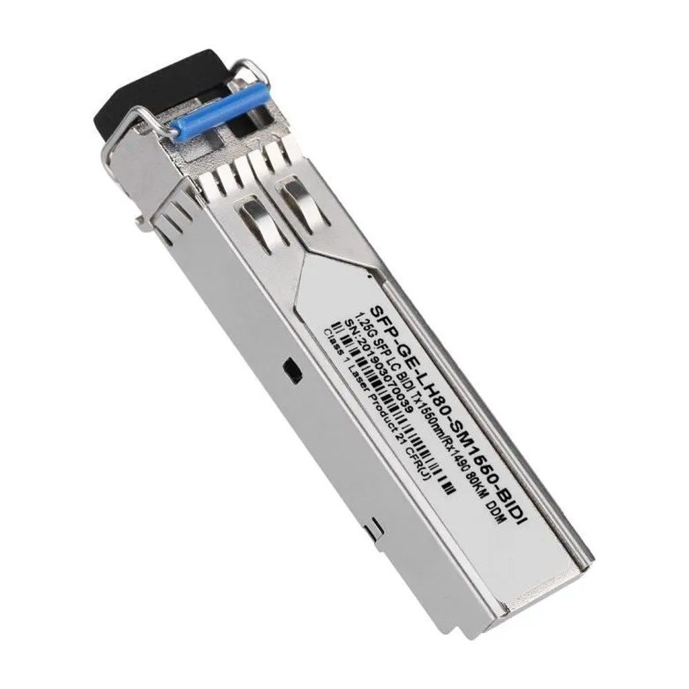 Module Optique SFP Gigabit Mon — photo 2