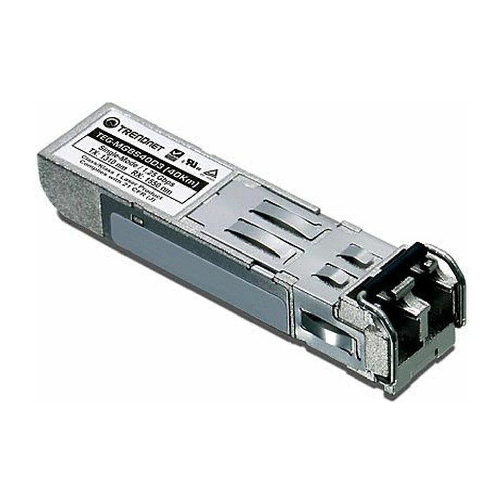 Module Optique SFP Gigabit Mon — photo 3