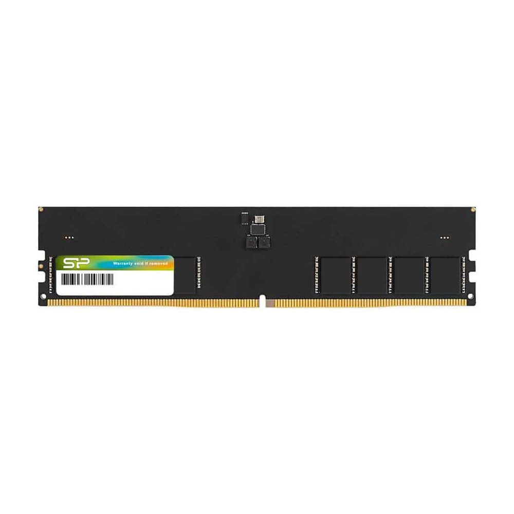 Barette Memoire Silicon Power DDR5 32Go Pc Bureau 5600 UDIMM