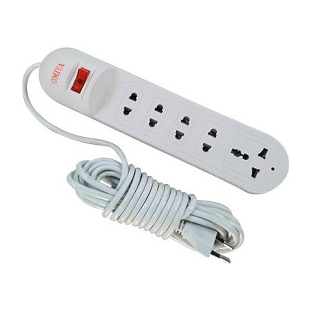 Rallonge Electrique Ldnio 3P + 3 Usb