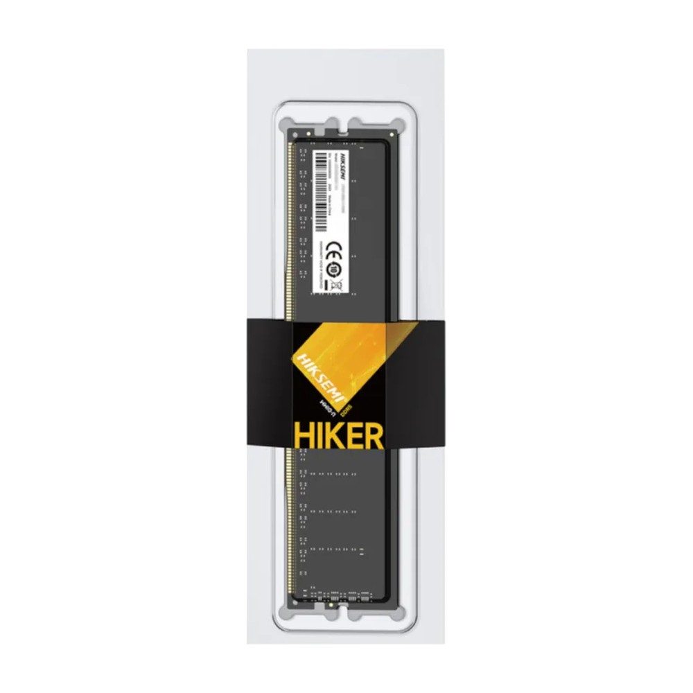 Barette Memoire Hiksemi DDR5 16Go Pc Fixe 5600MhZ — photo 2