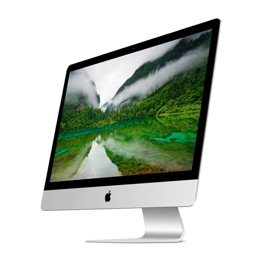 IMac Occasion I7 8Go/1To HDD 21.5" 2013 