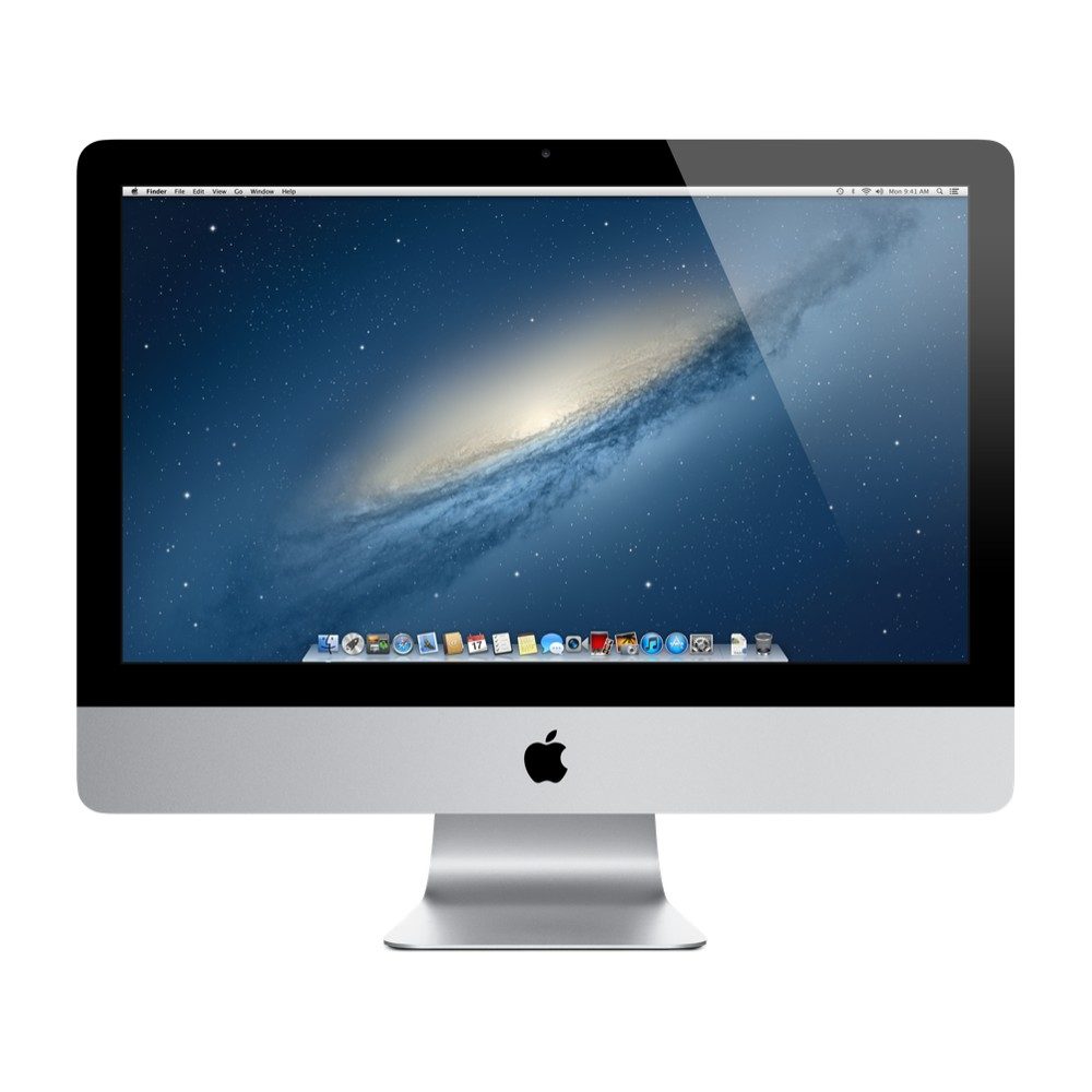 IMac Occasion I7 8Go/1To HDD 21.5" 2013 — photo 2