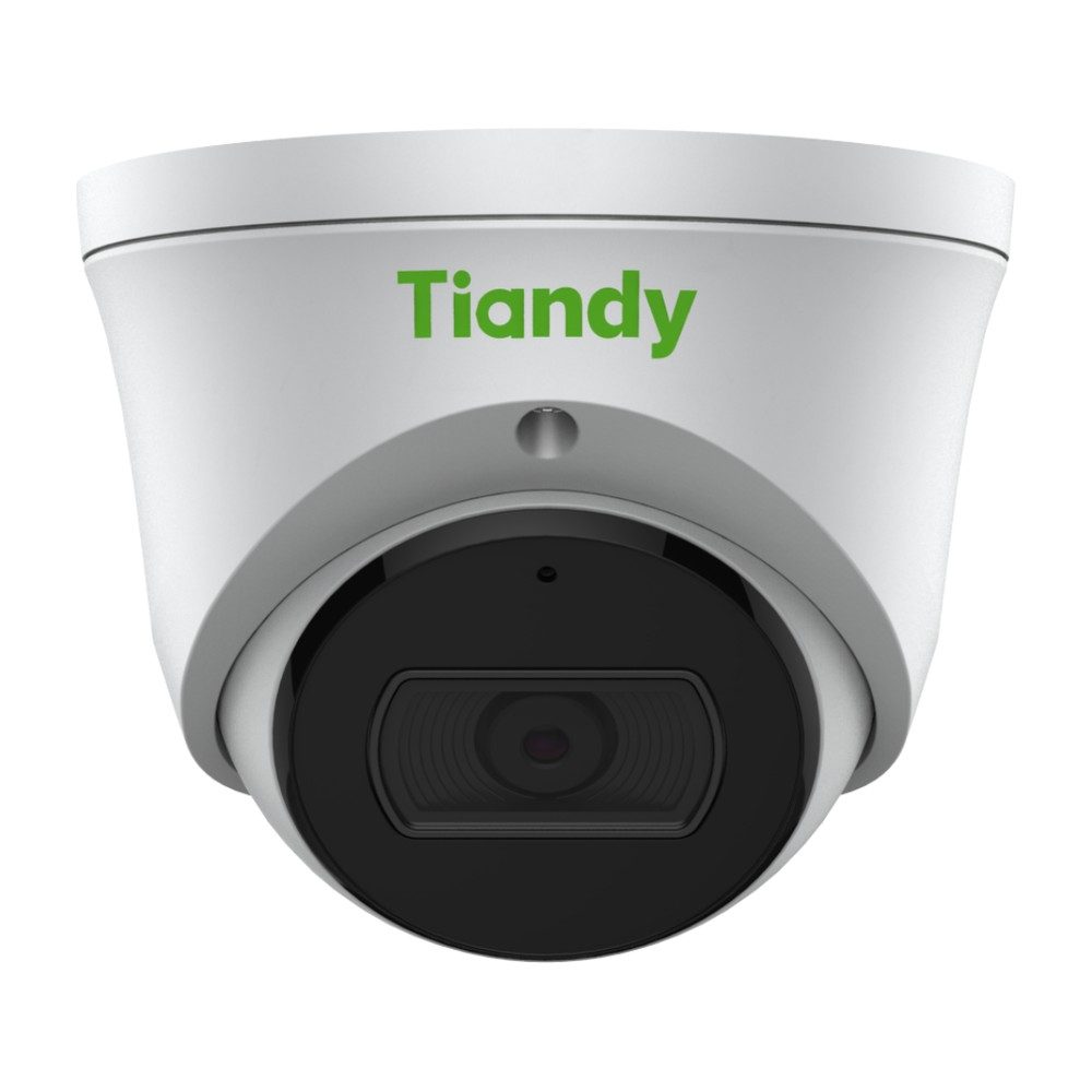 Camera Tiandy Dome IP 2MP TC-C32XN Spec:I3/E/Y/2.8MM/V5.1