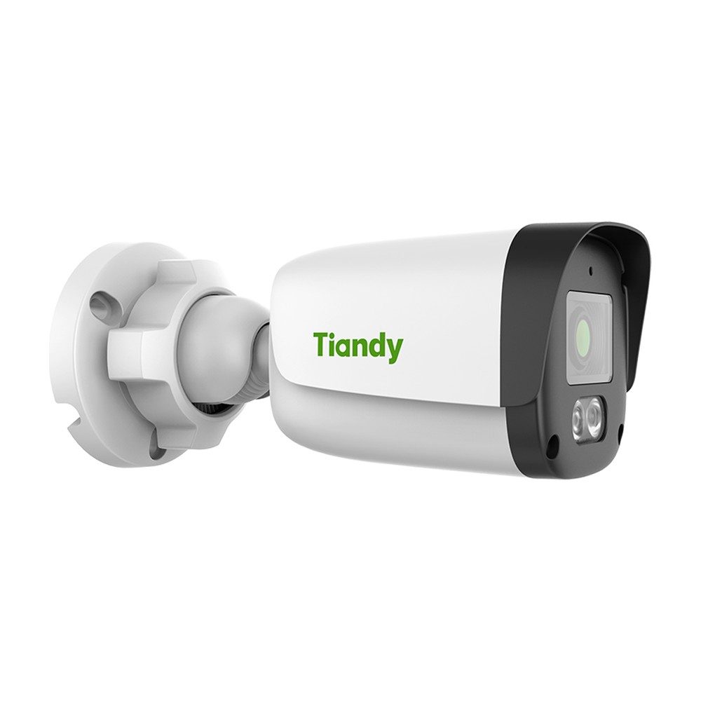 Camera Tiandy Etanche IP 4MP TC-C34QN Sp