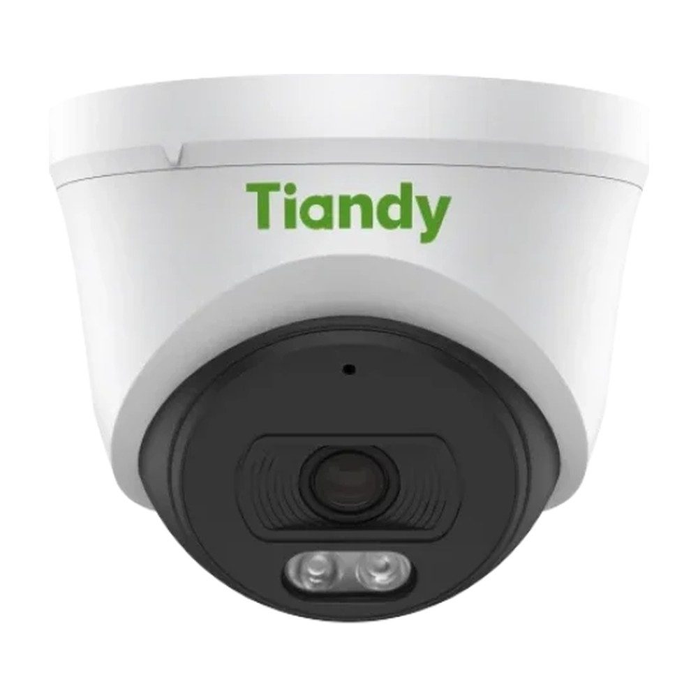 Camera Tiandy Dome IP 4MP TC-C34XN Spec:I3/E/Y/2.8MM/V5.0 4MP — photo 2