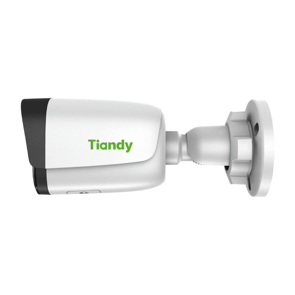 Camera Tiandy Etanche IP 8MP TC-C38WS Spec:I5/E/Y/M/2.8MM/V4.0