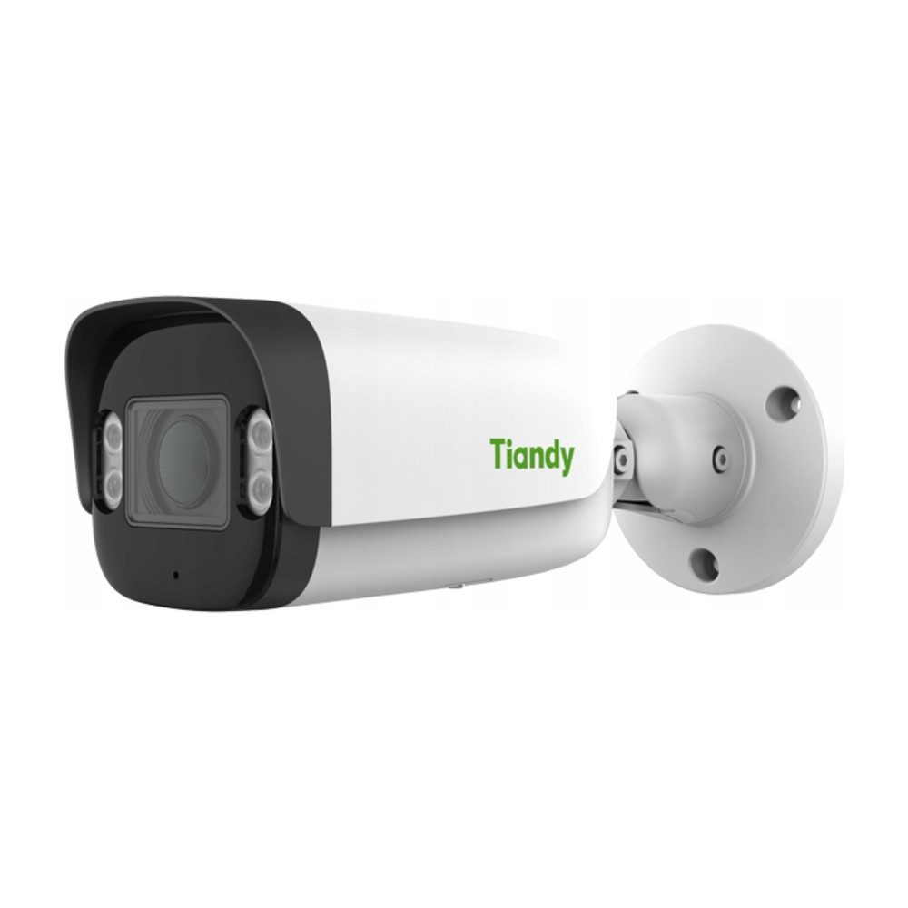 Camera Tiandy Etanche IP 5MP TC-C35US Spec:I8/A/E/Y/M/C/H/2.7-13.5MM/V4.0  Motorized Starlight IR 