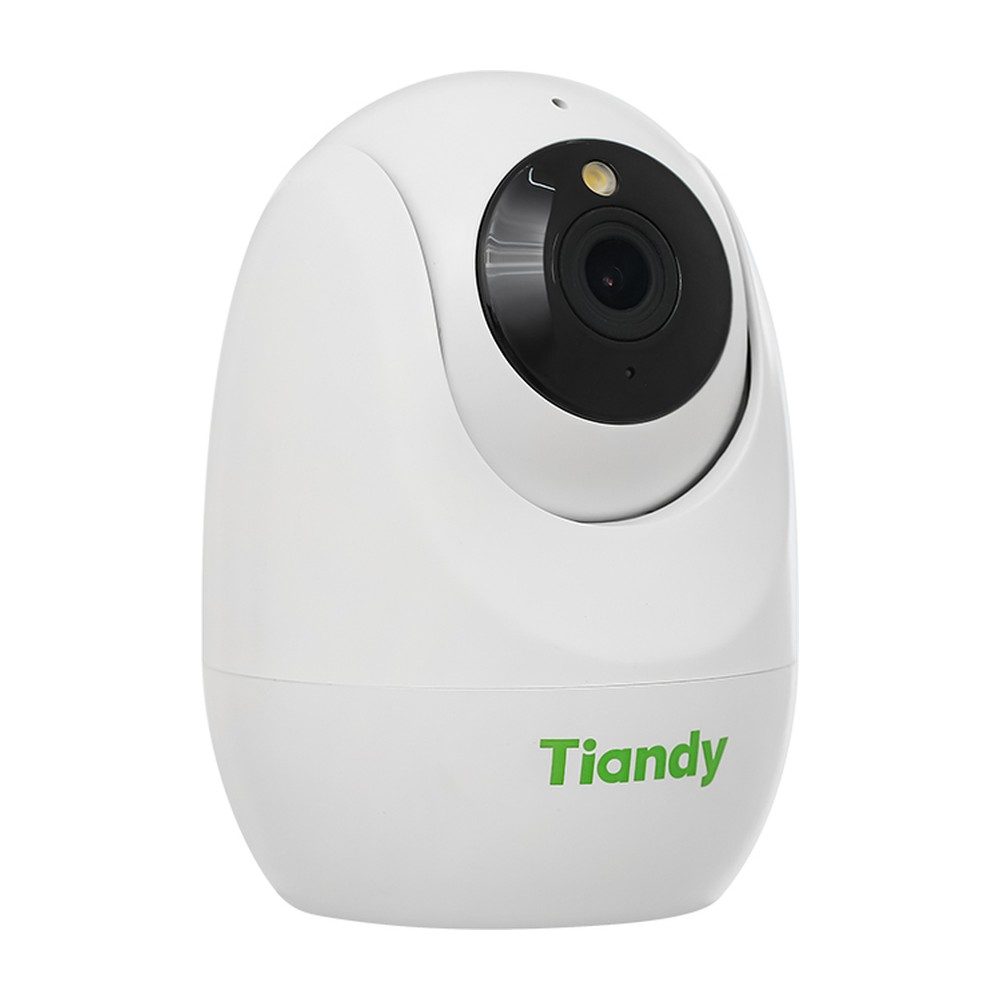 Camera Tiandy Dome IP 2MP IP TC-H322N Spec:I2/WIFI/4mm/V4.1 Fixed Color