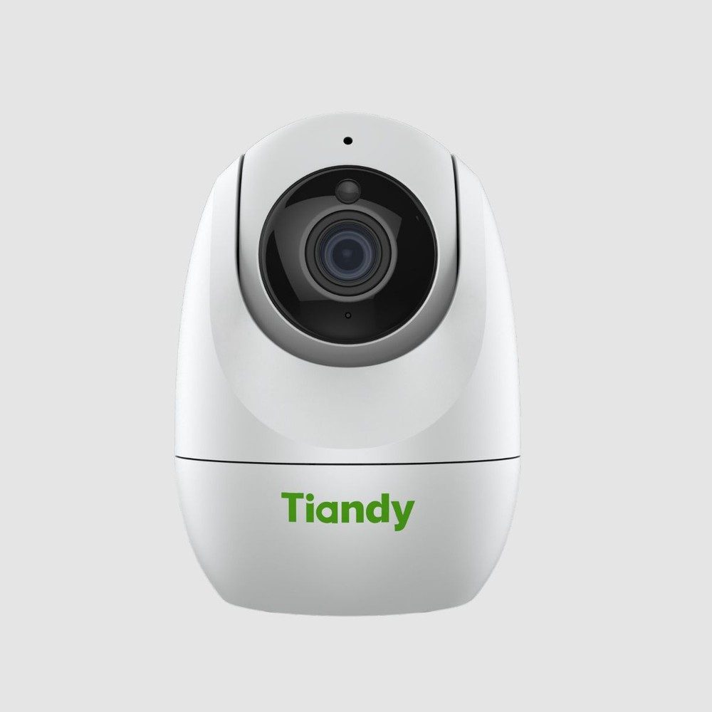 Camera Tiandy Dome IP 2MP IP TC-H322N Spec:I2/WIFI/4mm/V4.1 Fixed Color — photo 2