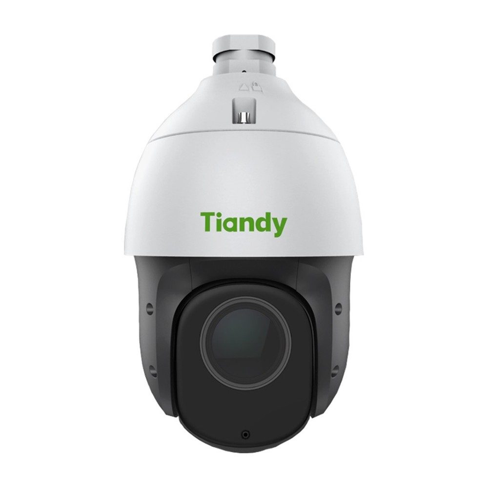 Camera Tiandy Speed Dome IP 2MP TC-H324S SPEC:23X/I/E/C/V3.0 23x Starlight IR PTZ Camera