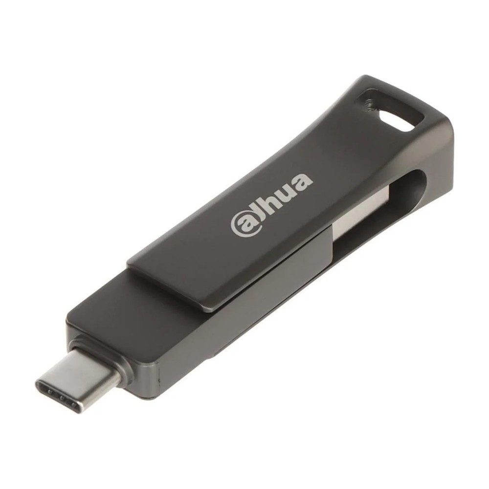 Cle Usb 128Go Dahua 3.2 Metal