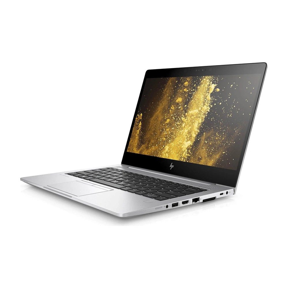 Pc Portable Occasion i5 HP 830 G5/G6 X360 8EME 8Go/256Go 13" Tactile