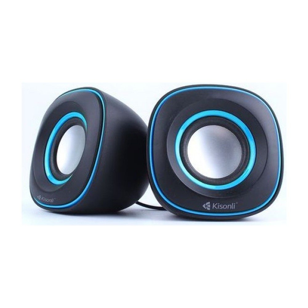 HAUT PARLEUR KISONLI V350