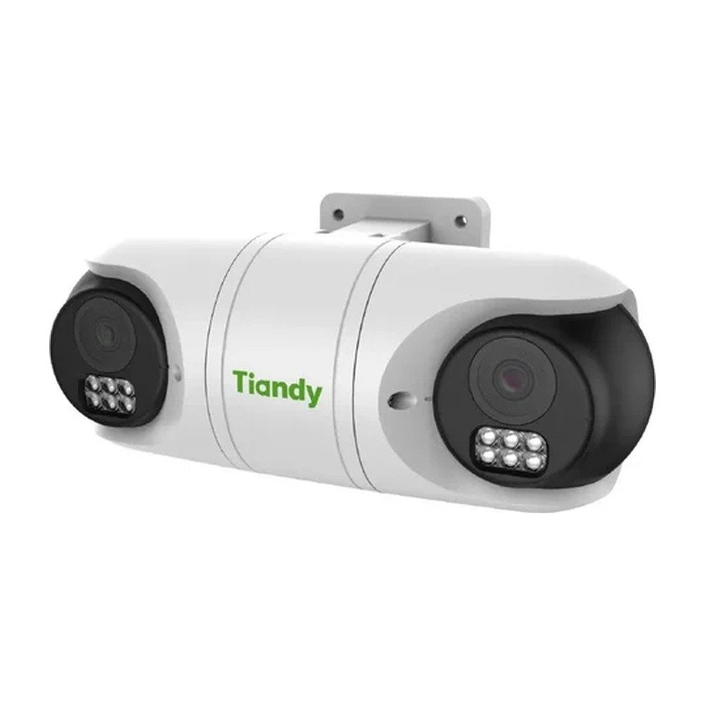 Camera Tiandy Dome IP 2MP DOUBLE TC-C32RN SPEC:I5/E/Y/QX/2.8MM/V4.2 — photo 2