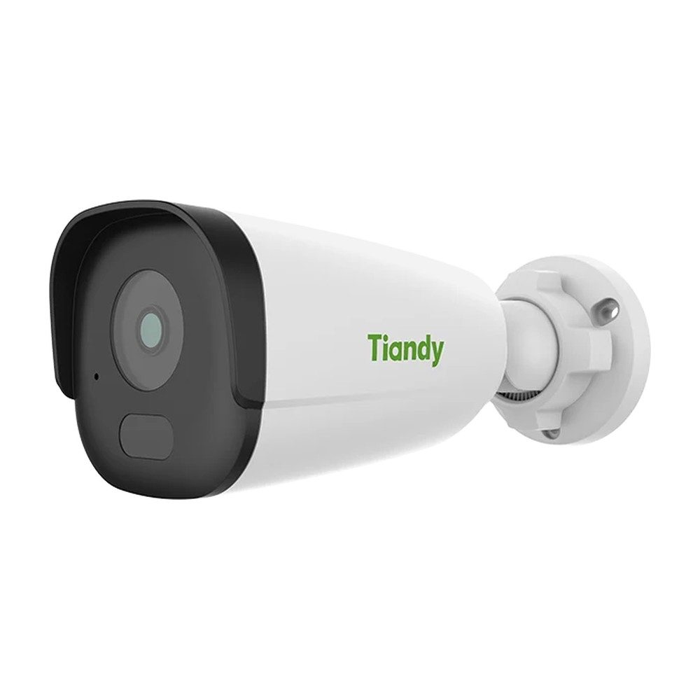 Camera Tiandy Etanche IP 4MP TC-C34GS SPEC:I5/E/Y/C/SD/2.8MM/V4.2 4MP Fixed Starlight IR