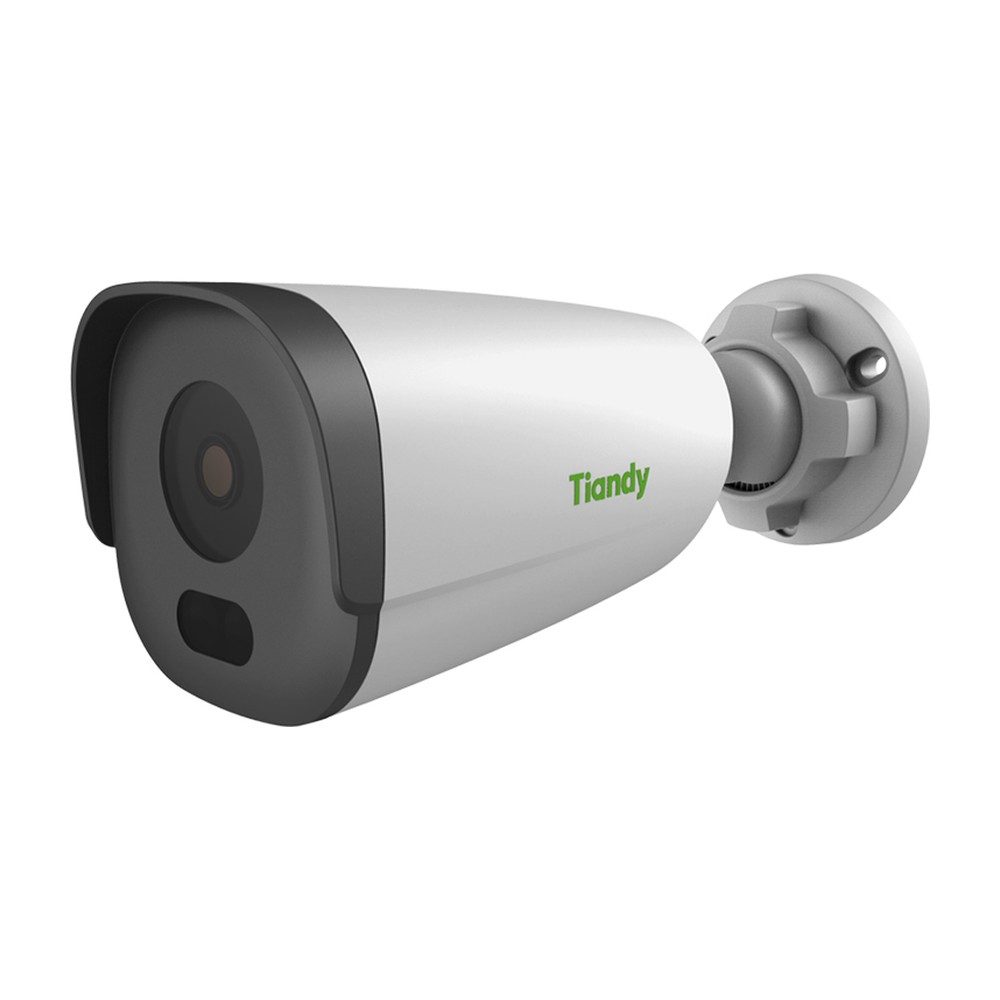 Camera Tiandy Etanche IP 4MP TC-C34GS SPEC:I5/E/Y/C/SD/2.8MM/V4.2 4MP Fixed Starlight IR — photo 2