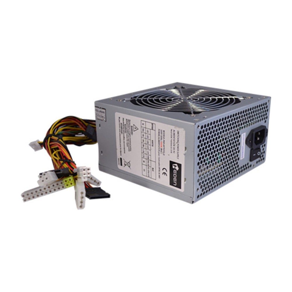 BLOC ALIMENTATION PC 500W