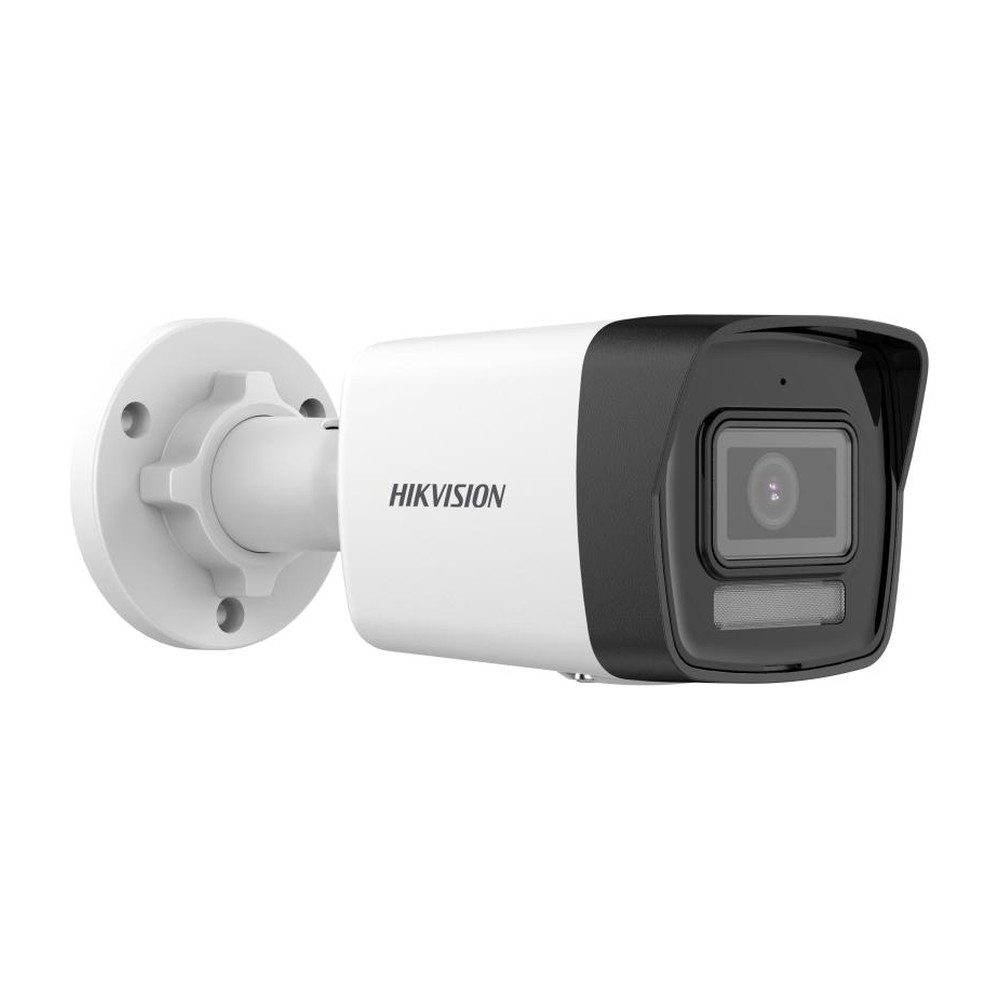 Camera Hikvision IP 4Mp Etanche Audio DS-2CD1043G2-LIU