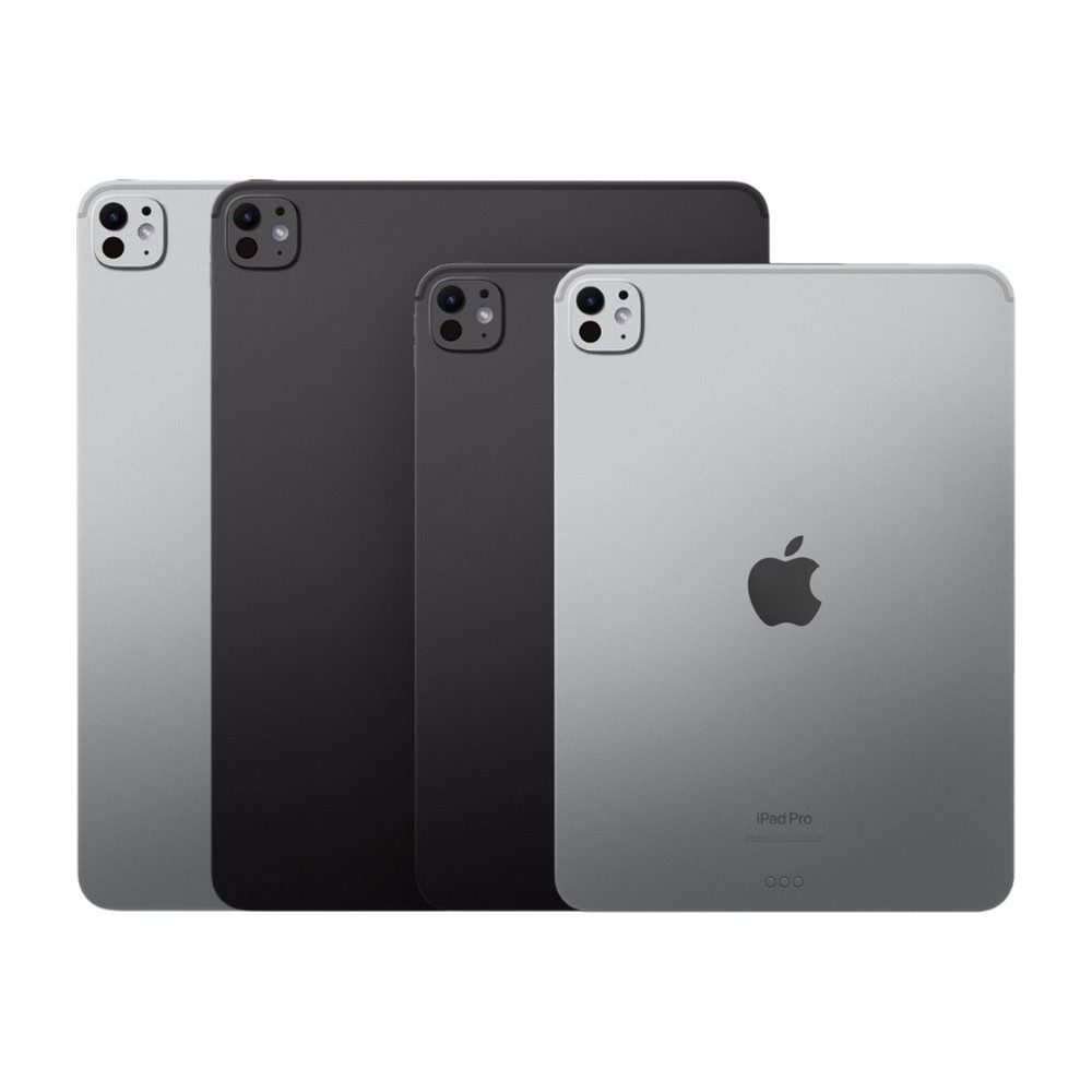 iPad Pro 11" M4 256 Go Wifi Cellular MVW23LL/A