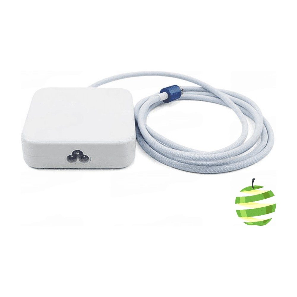 Chargeur Imac 143W Bleu Avec Port Reseau 24" A2438 A2439 A2873 A2874