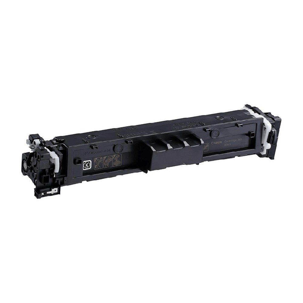 Toner Canon 069 Black Adaptable Eurotoner