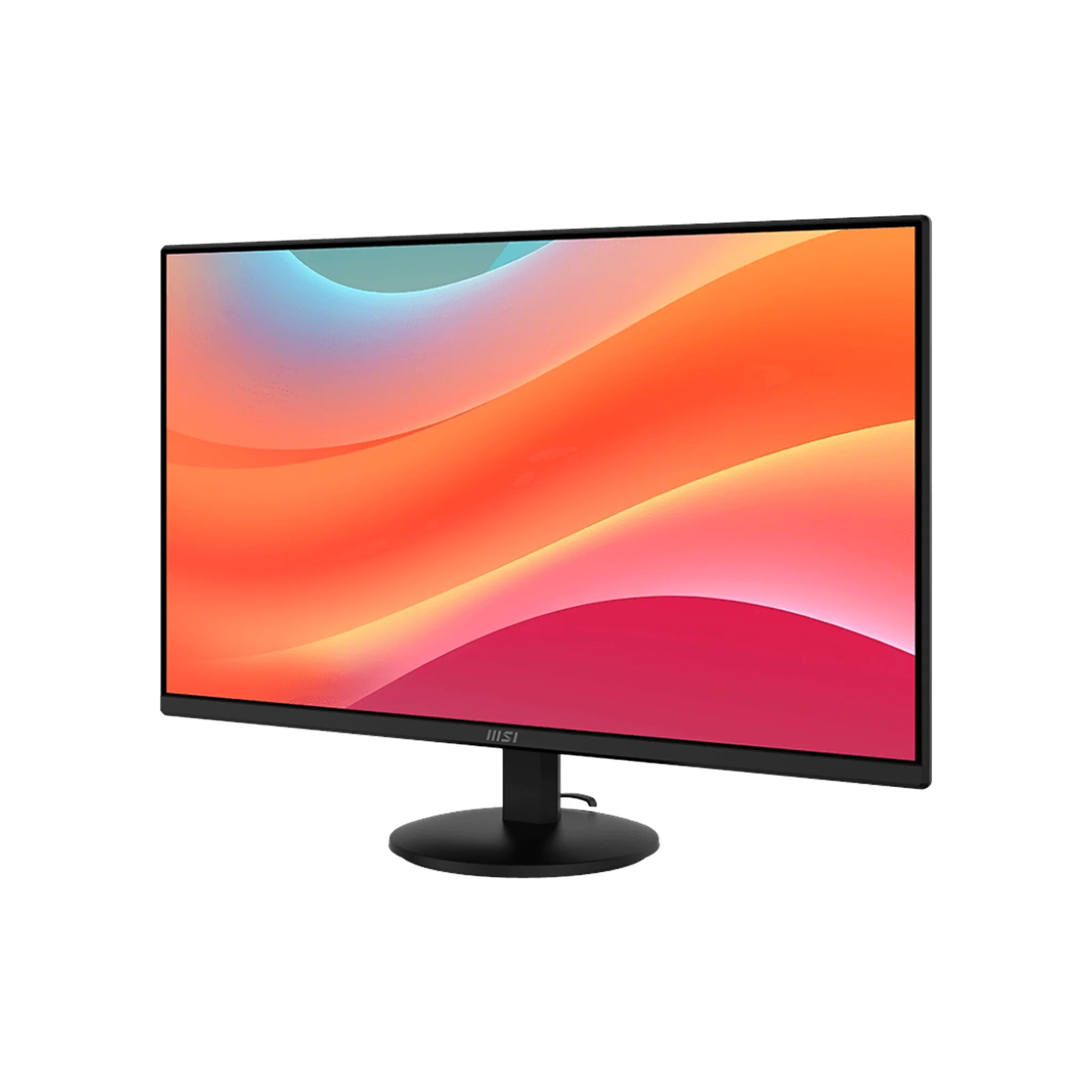 Ecran Msi 24.5" PRO MP252L Full HD  Display - Hdmi        Taux de rafraîchissement: 100Hz