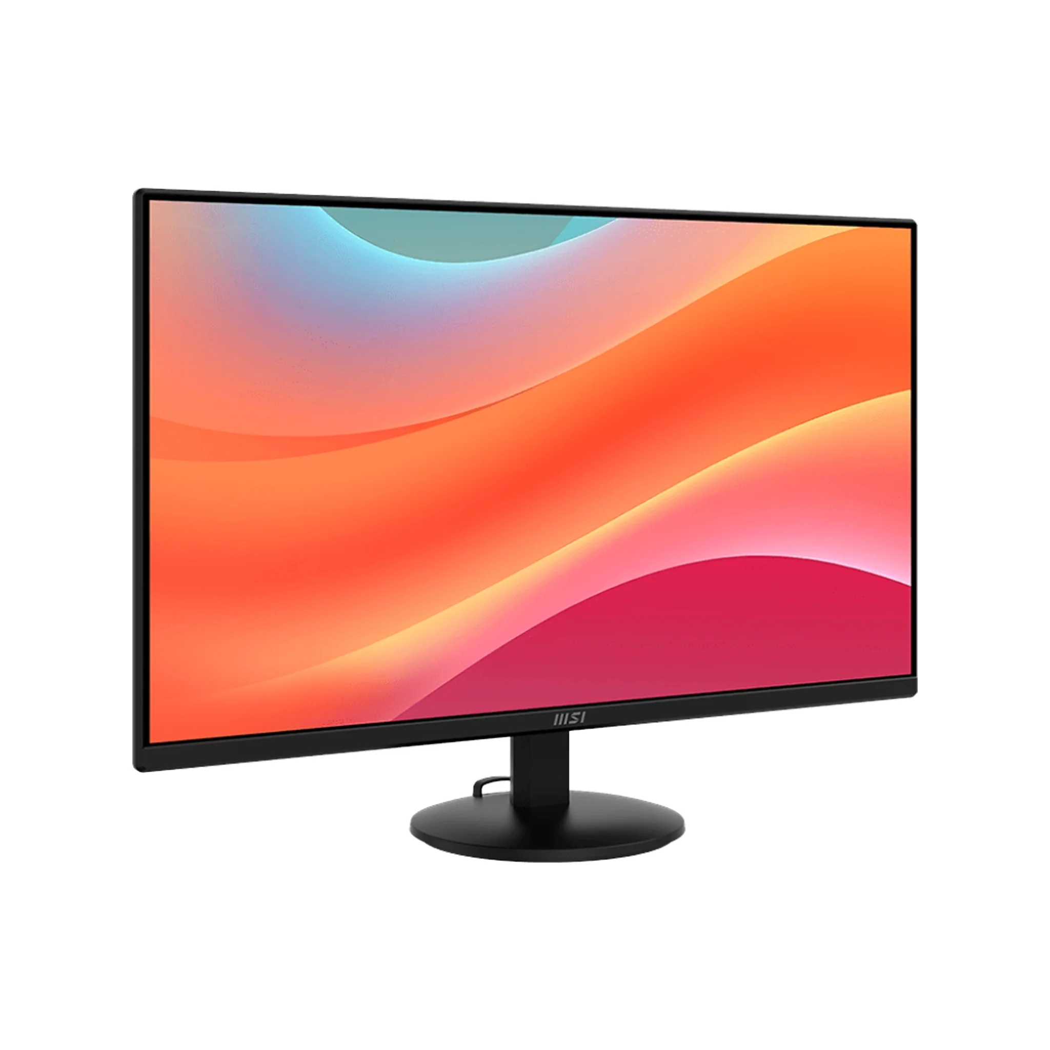 Ecran Msi 24.5" PRO MP252L Full HD  Display - Hdmi        Taux de rafraîchissement: 100Hz