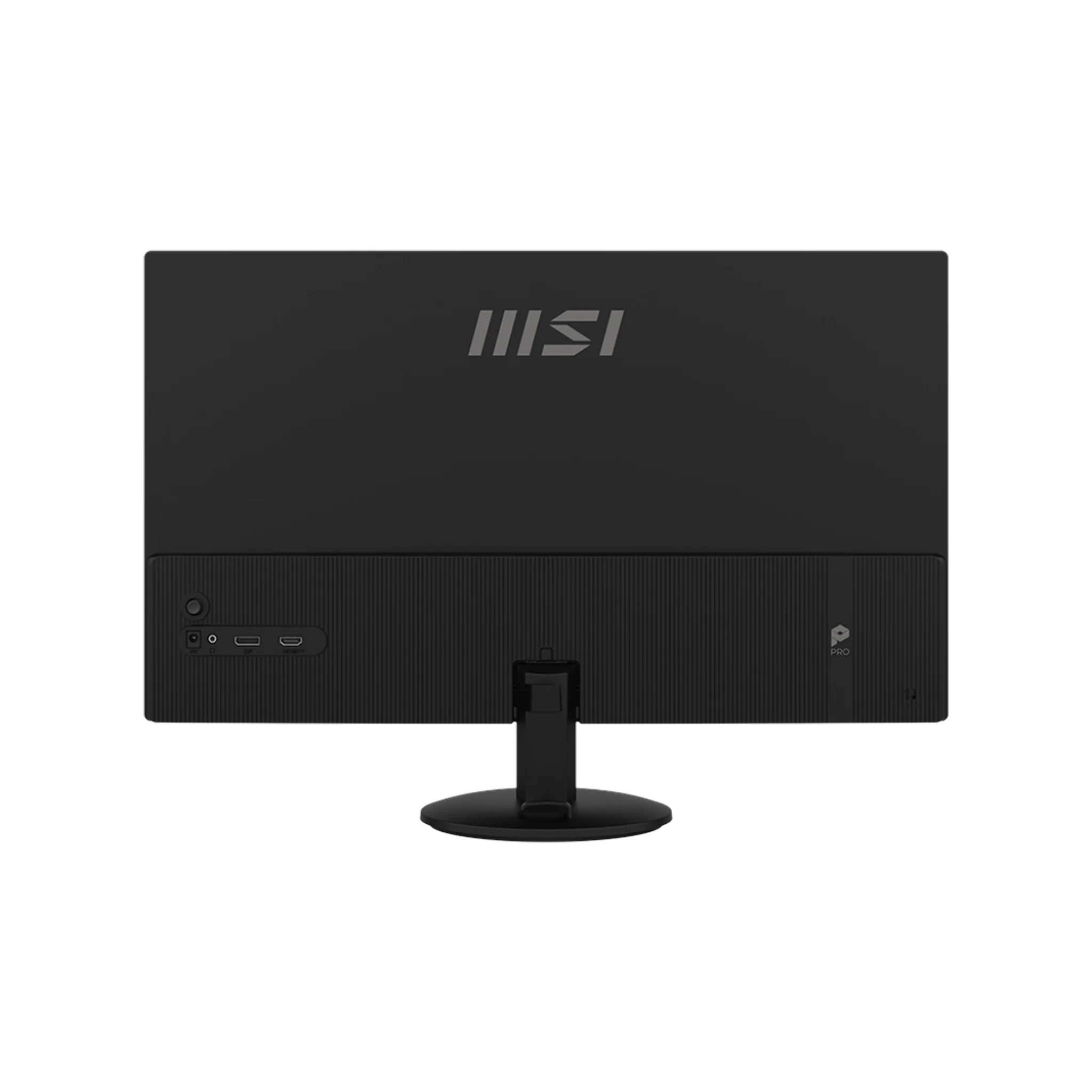 Ecran Msi 24.5" PRO MP252L Full HD  Display - Hdmi        Taux de rafraîchissement: 100Hz